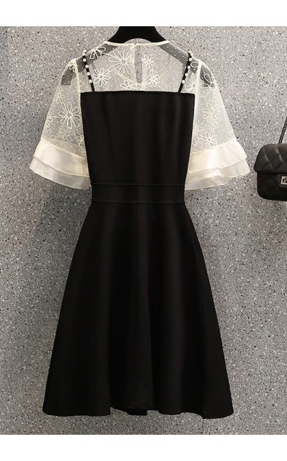 4✮- Dress - LMFMY1346