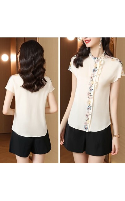 4✮- Casual Shirt - LNFM11384