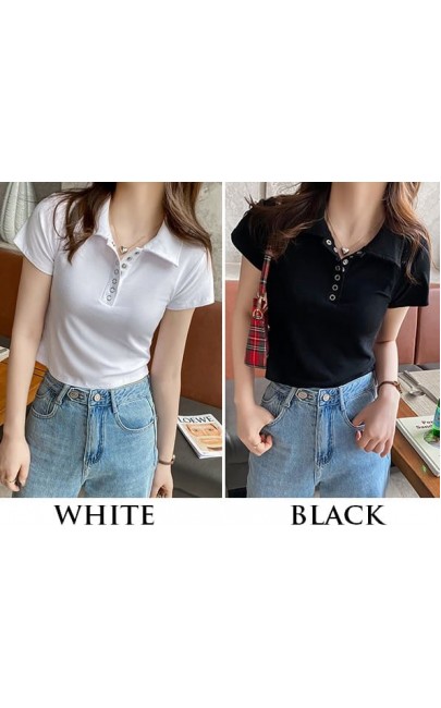 4✮- Top (Small Cutting) - LNFM11641