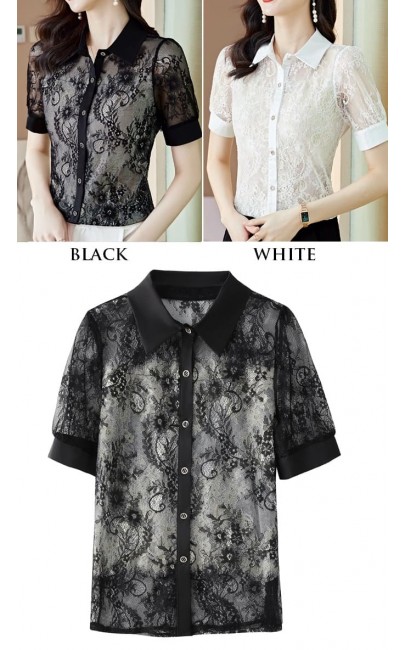 4✮- Casual Shirt - LNFM11682