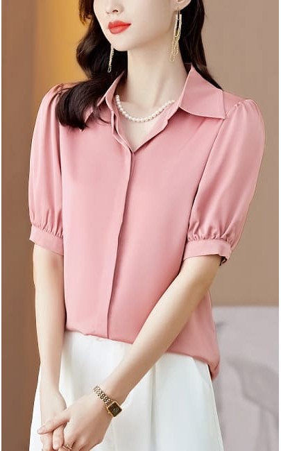 4✮- Casual Shirt - LNFM11686