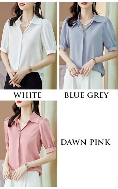 4✮- Casual Shirt - LNFM11686