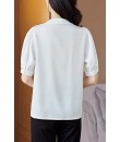 4✮- Casual Shirt - LNFM11686