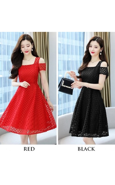 4✮- Dress - LNFM11758