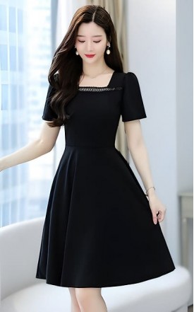 4✮- Dress - LNFM11759