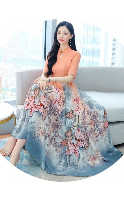 4✮- Midi Dress - LNFM11769 4✮- Midi Dress - LNFM11769