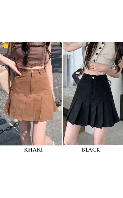 4✮- Mini Skirt - LNFM11995 4✮- Mini Skirt - LNFM11995