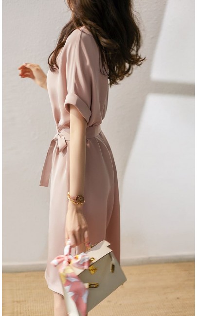 4✮- Knee Dress - LNFM12140 4✮- Knee Dress - LNFM12140