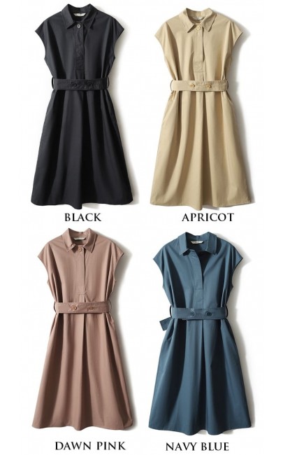 4✮- Midi Dress - LNFM12145 4✮- Midi Dress - LNFM12145