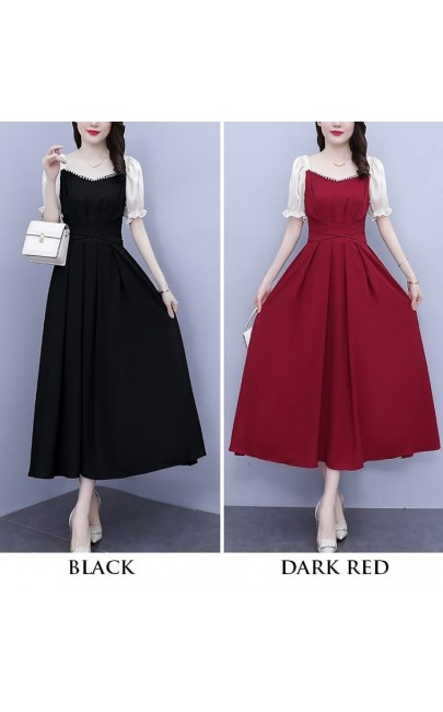 4✮- Midi Dress - LNFM12680 4✮- Midi Dress - LNFM12680