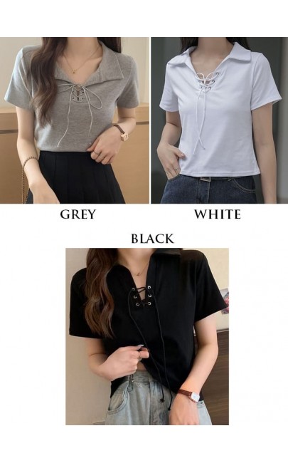 3✮- Top (Small Cutting) - LOFM12570