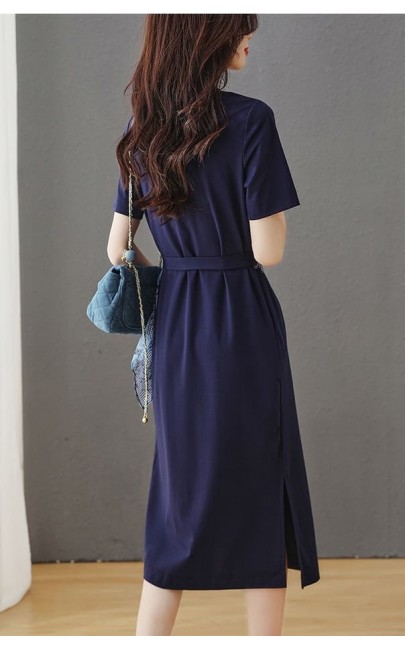 4✮- Knee Dress - LOFMY769 4✮- Knee Dress - LOFMY769