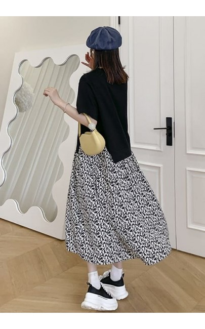 4✮- Midi Dress - LPFMY1994 4✮- Midi Dress - LPFMY1994