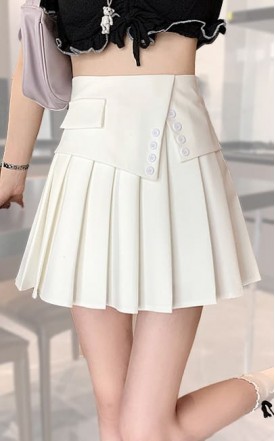 4✮- Mini Skirt - LPFMY2146