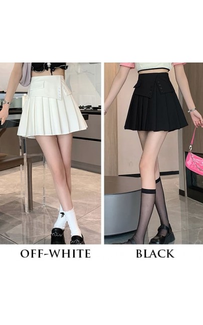 4✮- Mini Skirt - LPFMY2146 / BY755