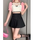 4✮- Mini Skirt - LPFMY2146