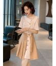 4✮- Dress (Dress+Skirt) - LPFMY223