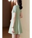 3✮- Mini Dress / Long Top - LPFMY2247