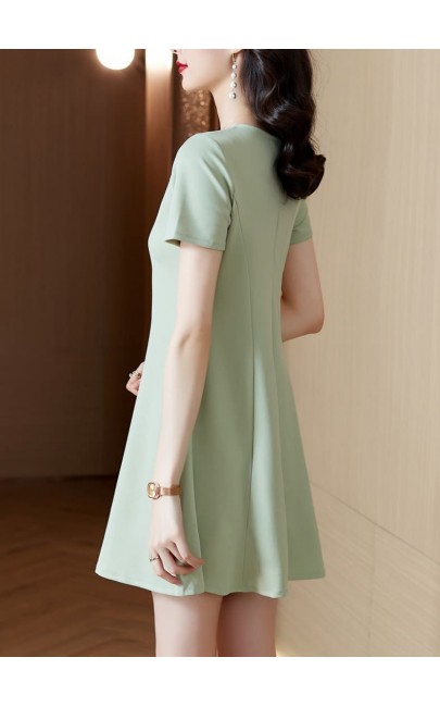 3✮- Mini Dress / Long Top - LPFMY2247