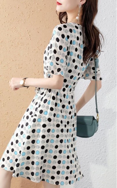 4✮- Dress - LPFMY2250