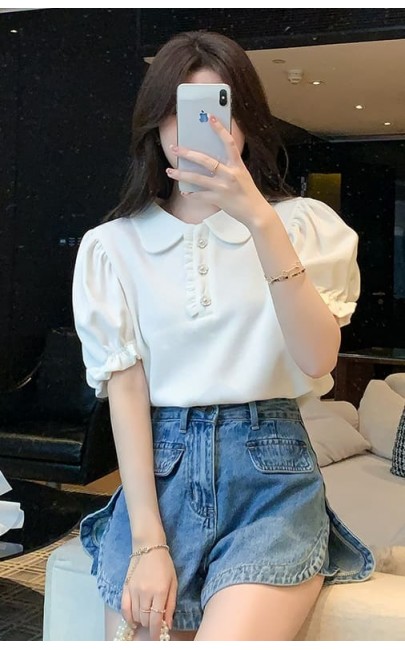 4.5✮- Top - LQFM13631