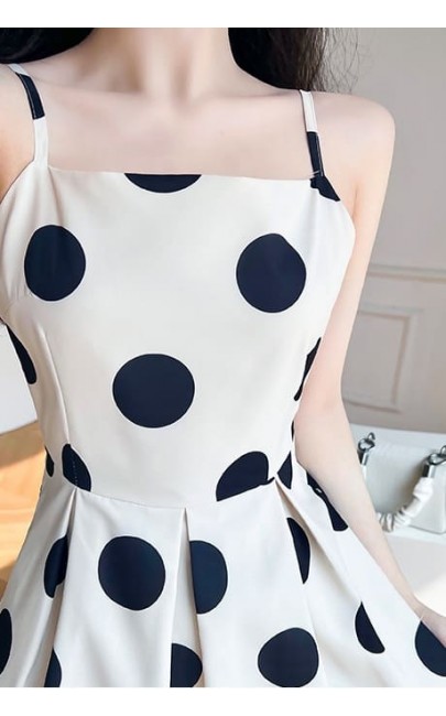 4✮- Knee Dress - LQFM13827 4✮- Knee Dress - LQFM13827