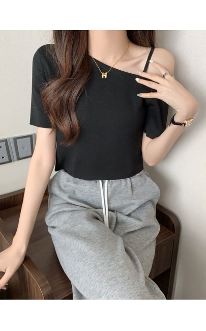 3✮- Top (S-L) - LQFM14079 3✮- Top (S-L) - LQFM14079