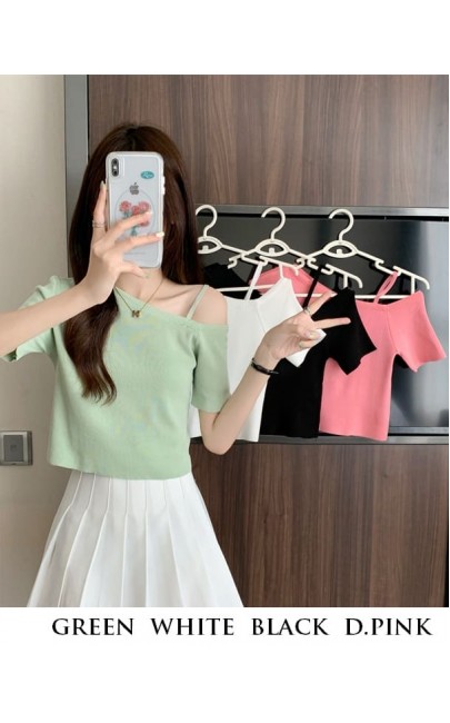 3✮- Top (S-L) - LQFM14079 3✮- Top (S-L) - LQFM14079