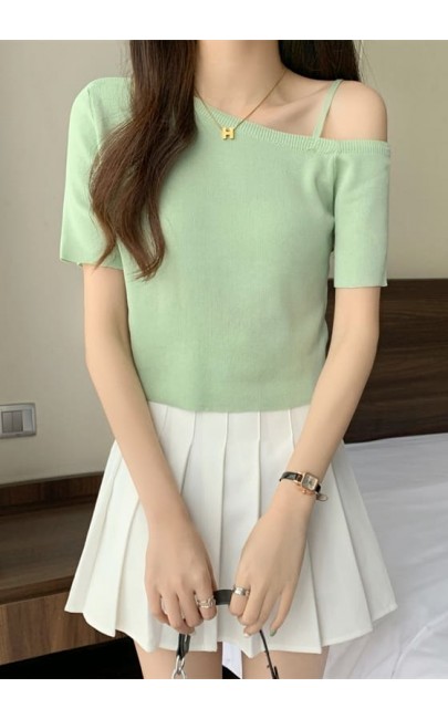 3✮- Top (S-L) - LQFM14079 3✮- Top (S-L) - LQFM14079