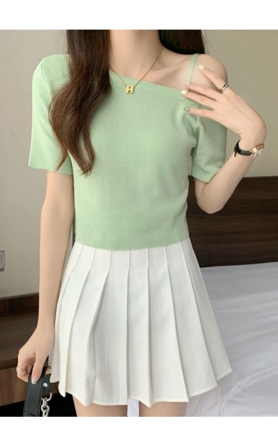 3✮- Top (S-L) - LQFM14079 3✮- Top (S-L) - LQFM14079