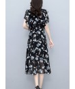 4✮- Knee Dress - LQFM14135 4✮- Knee Dress - LQFM14135