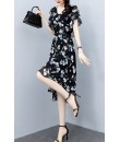 4✮- Knee Dress - LQFM14135 4✮- Knee Dress - LQFM14135