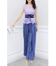 4✮- Set (Top+Pants) - LQFMY2322 4✮- Set (Top+Pants) - LQFMY2322