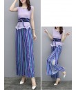 4✮- Set (Top+Pants) - LQFMY2322 4✮- Set (Top+Pants) - LQFMY2322