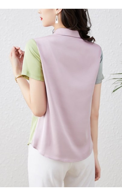 4✮- Casual Shirt - LQFMY2378 4✮- Casual Shirt - LQFMY2378