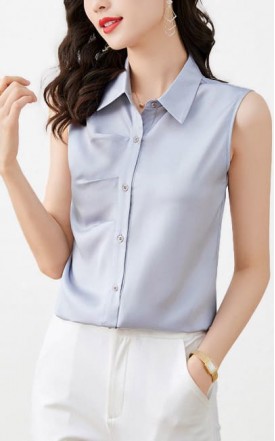 4✮- Casual Shirt - LQFMY2382