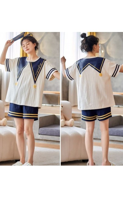 3✮- Set (Top+Shorts) - LRFM14442 3✮- Set (Top+Shorts) - LRFM14442