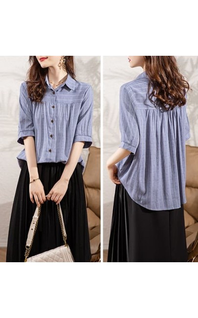 4✮- Casual Shirt - LRFM14470