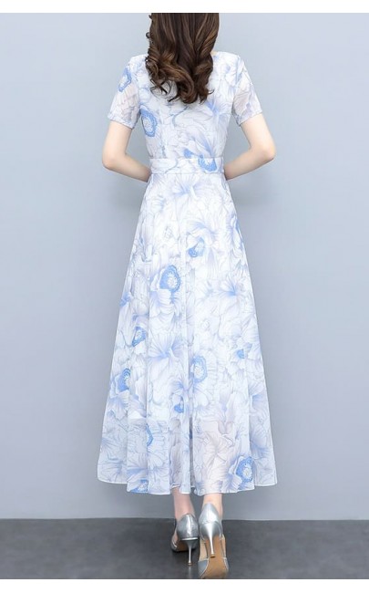 4✮- Midi Dress - LRFM14799 / BY177  4✮- Midi Dress - LRFM14799 / BY177