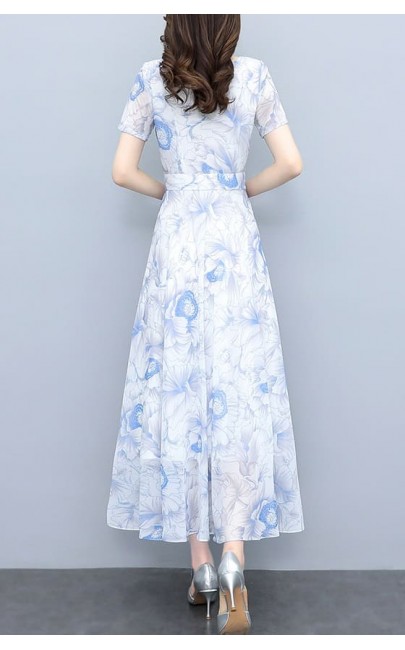 4✮- Midi Dress - LRFM14799