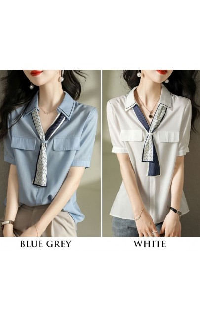 4✮- Casual Shirt - LRFM14844 / RM7650 4✮- Casual Shirt - LRFM14844 / RM7650