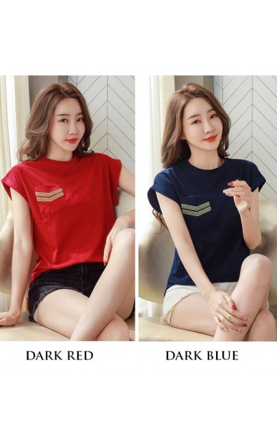 3✮- Top - LRFMY2514 / BY658