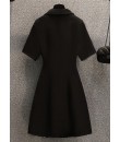 4✮- Knee Dress - LSFM15794