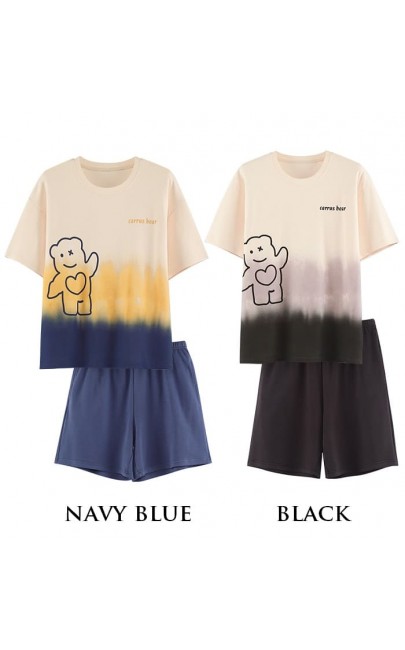 3✮- Set (Top+Shorts) - LSFM15953 / BY185 3✮- Set (Top+Shorts) - LSFM15953 / BY185