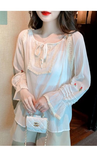 4✮- Top - LSFM16125