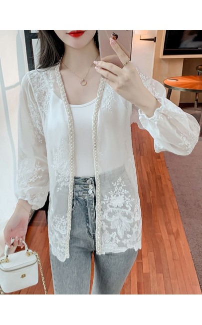 4✮- Cardigan - LSFM16314 4✮- Cardigan - LSFM16314