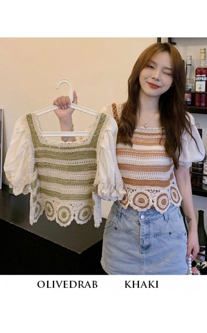 3✮- Top (S-L) - LSFM16352