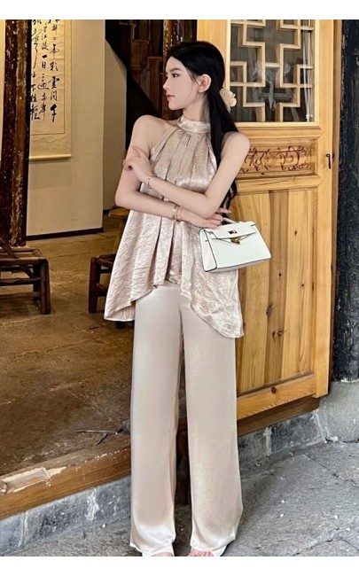 4✮- Top / Pants - LSFM16354 4✮- Top / Pants - LSFM16354