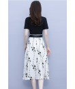 4✮- Knee Dress (Small Cutting) - LSFM16360 / RY1618