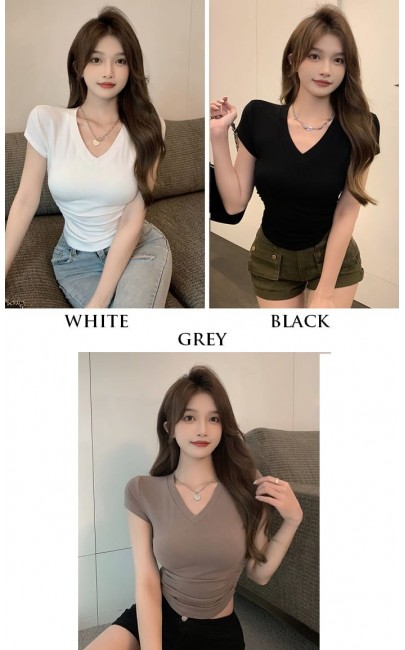 3✮- Top (XS-M) - LSFM16421